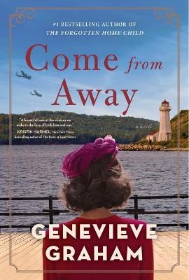 Come from Away - Genevieve Graham
