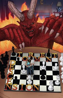 Torment: Descension - Daniel Foster