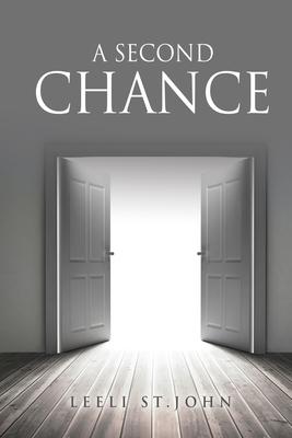 A Second Chance - Lesa Burgos