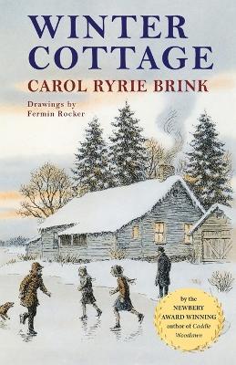 Winter Cottage - Carol Ryrie Brink