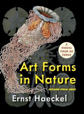 Art Forms in Nature (Dover Pictorial Archive) - Ernst Haeckel