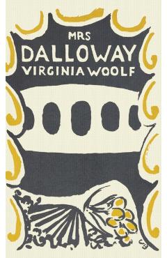 Mrs. Dalloway: The Original 1925 Version - Virginia Woolf