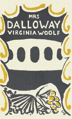 Mrs. Dalloway: The Original 1925 Version - Virginia Woolf