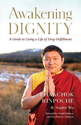 Awakening Dignity: A Guide to Living a Life of Deep Fulfillment - Phakchok Rinpoche