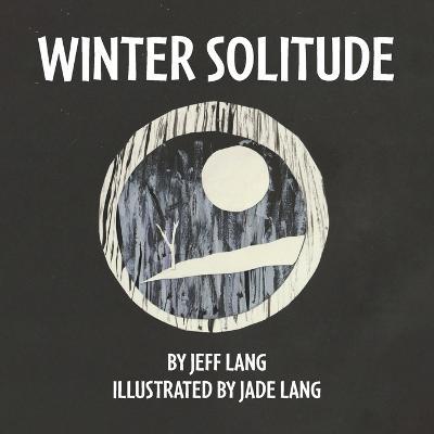 Winter Solitude - Jeff Lang