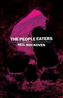 The People Eaters - Neil Bockoven
