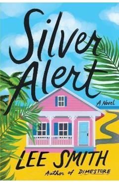 Poza produsului Silver Alert - Lee Smith