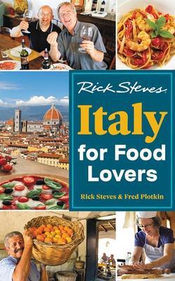 Rick Steves Italy for Food Lovers - Rick Steves