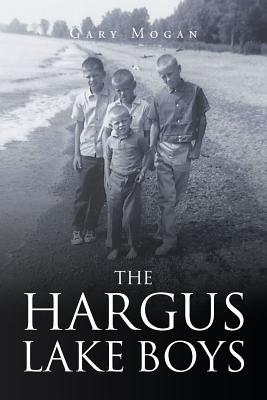 The Hargus Lake Boys - Gary Mogan