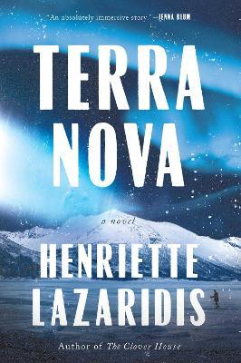 Terra Nova - Henriette Lazaridis