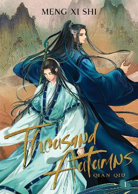 Thousand Autumns: Qian Qiu (Novel) Vol. 1 - Meng Xi Shi