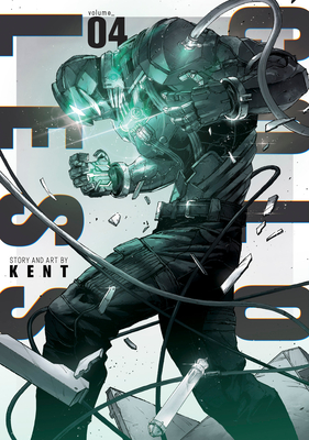 Colorless Vol. 4 - Kent