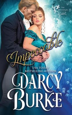 Impeccable - Darcy Burke