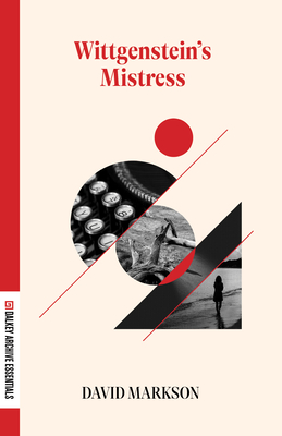 Wittgenstein's Mistress - David Markson