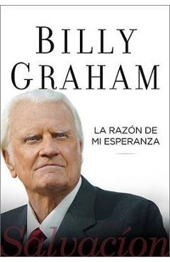 La Razón de Mi Esperanza: Salvación