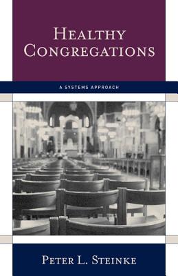 Healthy Congregations: A Systems Approach - Peter L. Steinke