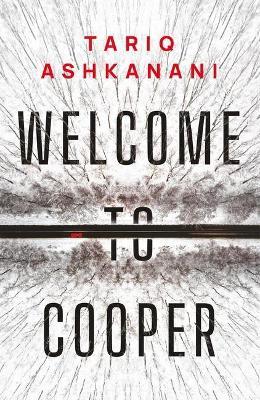 Welcome to Cooper - Tariq Ashkanani