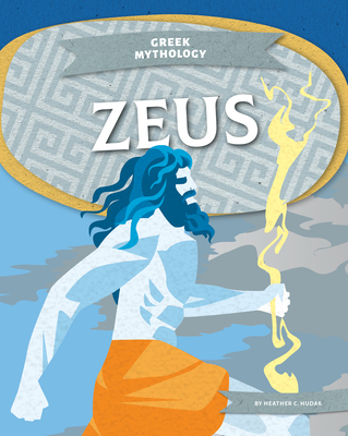 Zeus - Heather C. Hudak