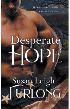 Desperate Hope - Susan Leigh Furlong
