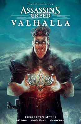 Assassin's Creed Valhalla: Forgotten Myths - Alexander M. Freed
