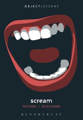 Scream - Michael J. Seidlinger