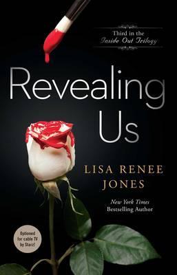 Revealing Us - Lisa Renee Jones