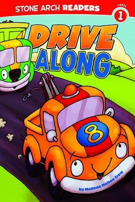 Drive Along - Patrick Girouard