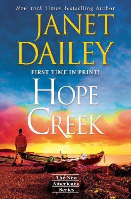 Hope Creek - Janet Dailey