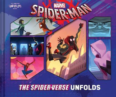 Spider-Man: The Spider-Verse Unfolds - Marvel Entertainment