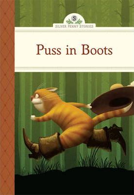 Puss in Boots - Diane Namm