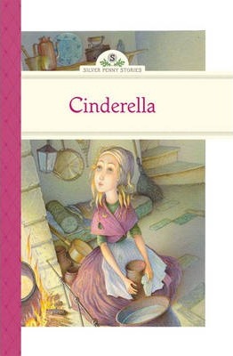 Cinderella - Deanna Mcfadden