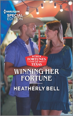 Winning Her Fortune - Heatherly Bell
