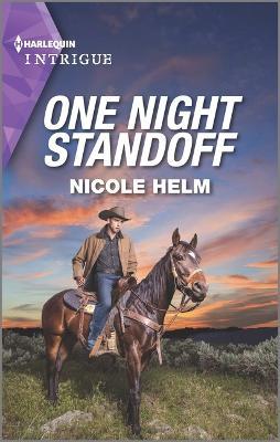 One Night Standoff - Nicole Helm