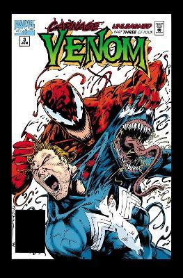 Venom Epic Collection: Carnage Unleashed - Mike Lackey