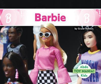 Barbie - Grace Hansen