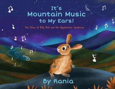 It's Mountain Music To My Ears! - Rania