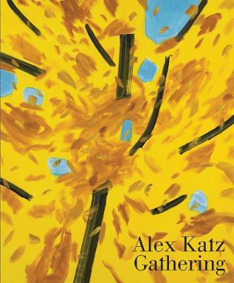 Alex Katz: Gathering - Alex Katz