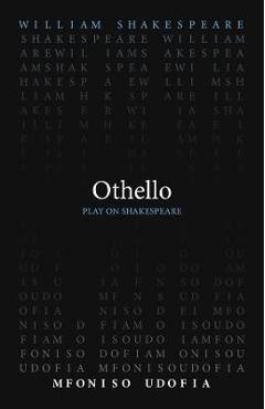 Coperta cărții 'Othello - William Shakespeare'