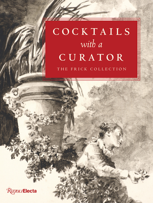 Cocktails with a Curator - Xavier F. Salomon