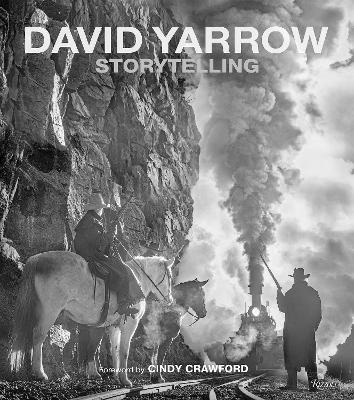 Storytelling - David Yarrow