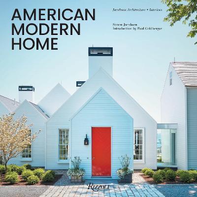 American Modern Home: Jacobsen Architecture + Interiors - Simon Jacobsen