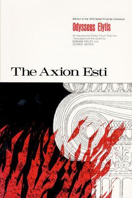 The Axion Esti - Odysseus Elytis