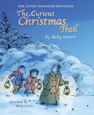 The Curious Christmas Trail - 