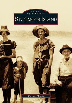 St. Simons Island - Patricia Morris