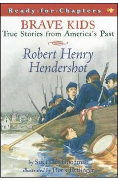 Poza produsului Robert Henry Hendershot - Susan E. Goodman