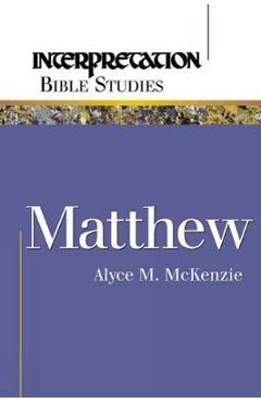 Poza produsului Matthew - Alyce M. Mckenzie