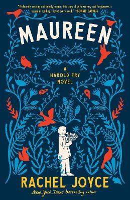 Maureen: A Harold Fry Novel - Rachel Joyce