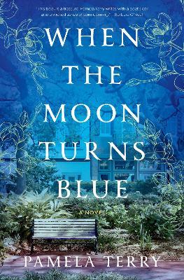 When the Moon Turns Blue - Pamela Terry