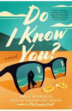 Do I Know You? - Emily Wibberley