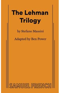 The Lehman Trilogy - Ben Power